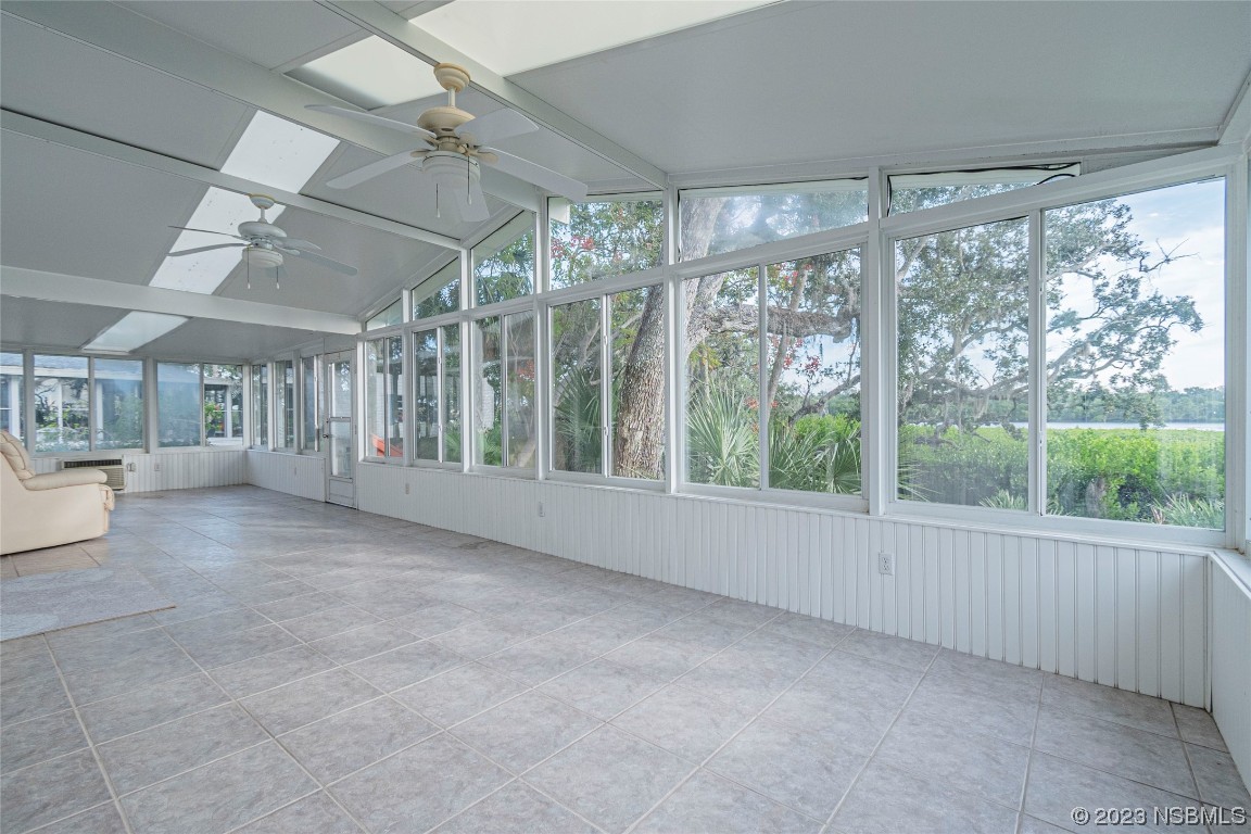 333 Schooner Avenue Edgewater, FL 32141 - Photo 10 of 31 a view of a room with a large window