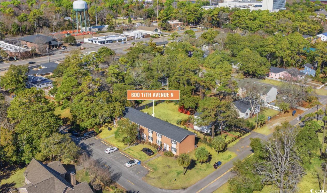 600 17th Avenue North Myrtle Beach, SC 29577 - Photo 4 of 15