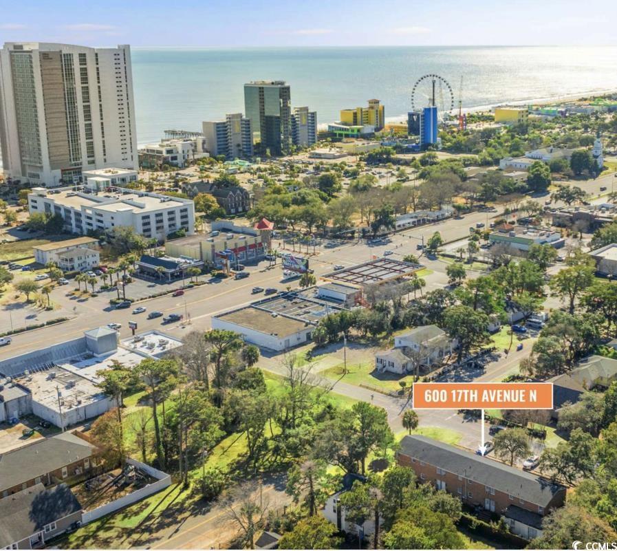 600 17th Avenue North Myrtle Beach, SC 29577 - Photo 5 of 15