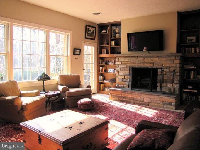 1613 Brookside Road McLean, VA 22101 - Photo 12 of 18 Recreation Room