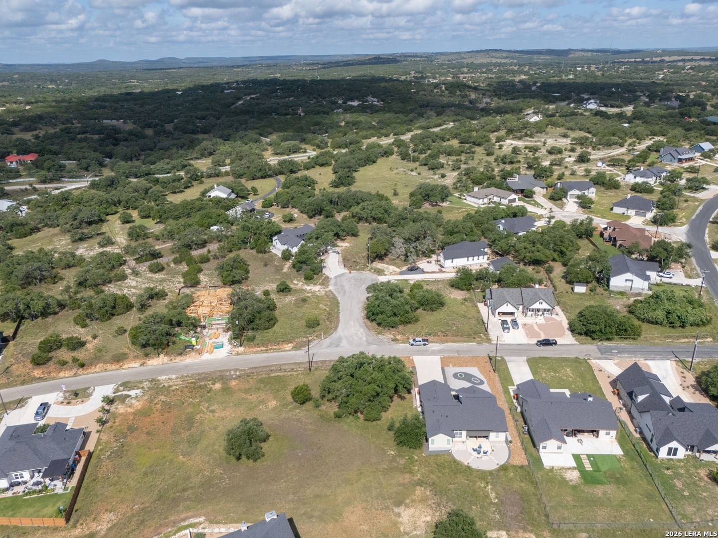 109 Peter Kleid Loop Blanco, TX 78606 - Photo 3 of 9