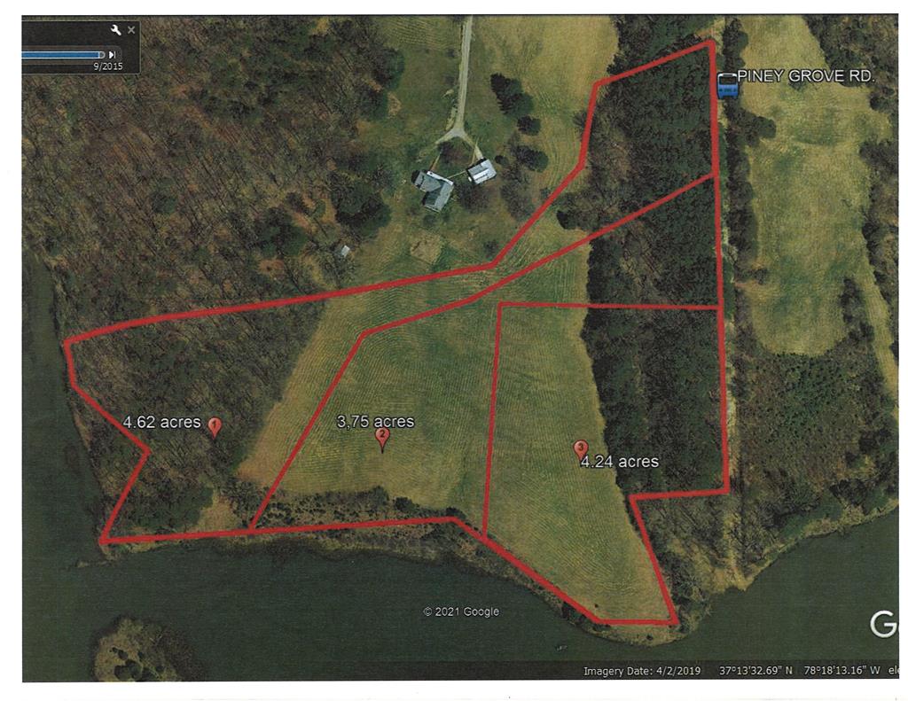 606 Piney Grove Road Rice, VA 23966 - Photo 1 of 1 Gallery Image 1