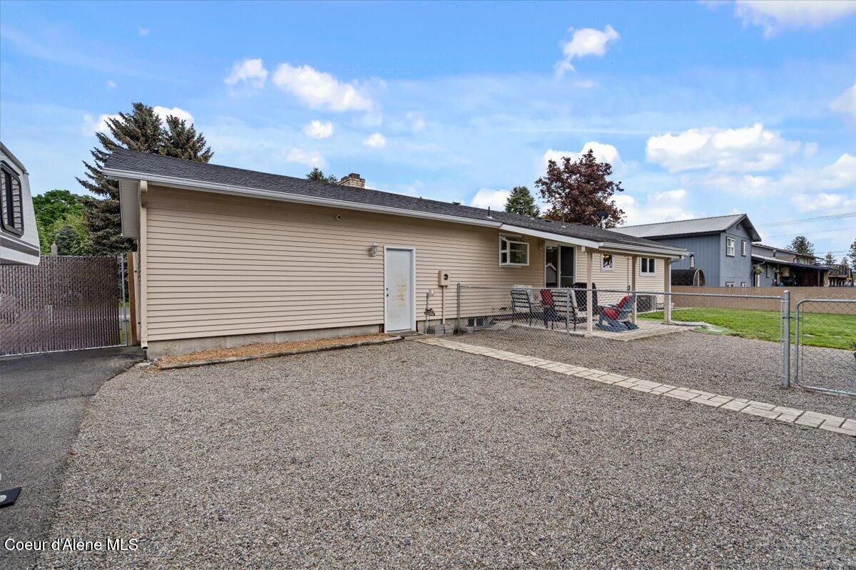 9675 North Valley Way Hayden, ID 83835 - Photo 45 of 50 46-Storage Garage