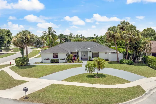 $729,000 | 13788 Dunster Court, Wellington, FL 33414