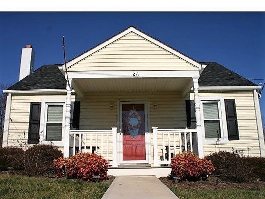 26 Reed Street Fishersville, VA 22939 - Photo 1 of 16 Gallery Image 1