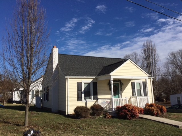 26 Reed Street Fishersville, VA 22939 - Photo 15 of 16 Gallery Image 15