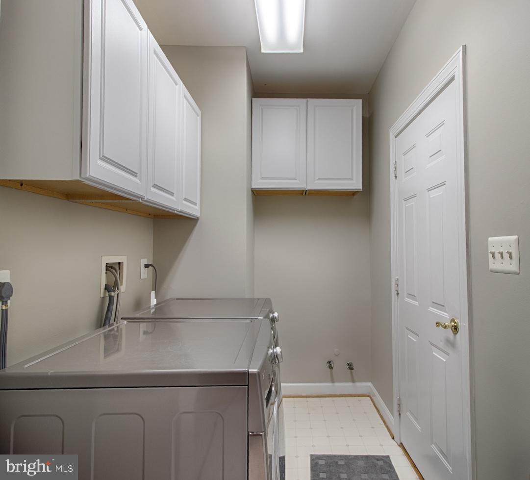 7365 Hunters Oak Court Springfield, VA 22150 - Photo 25 of 27 Laundry Room
