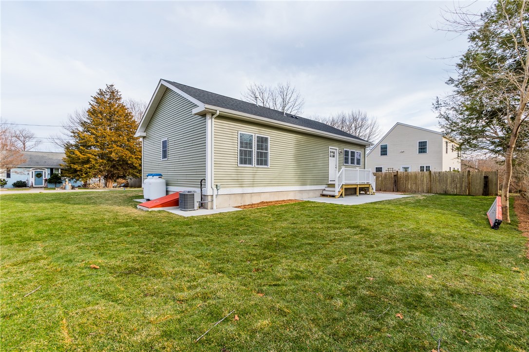 10 Albert Street Westerly, RI 02891 - Photo 34 of 36 Gallery Image 34