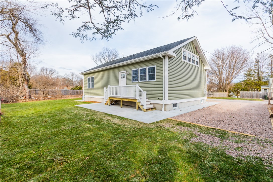 10 Albert Street Westerly, RI 02891 - Photo 36 of 36 Gallery Image 36