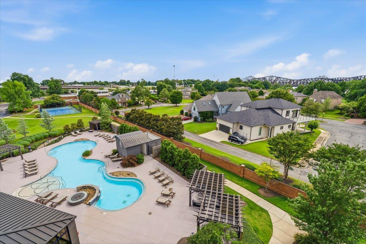 717 Riverside Drive, Unit 504 Memphis, TN 38103 - Photo 2 of 40