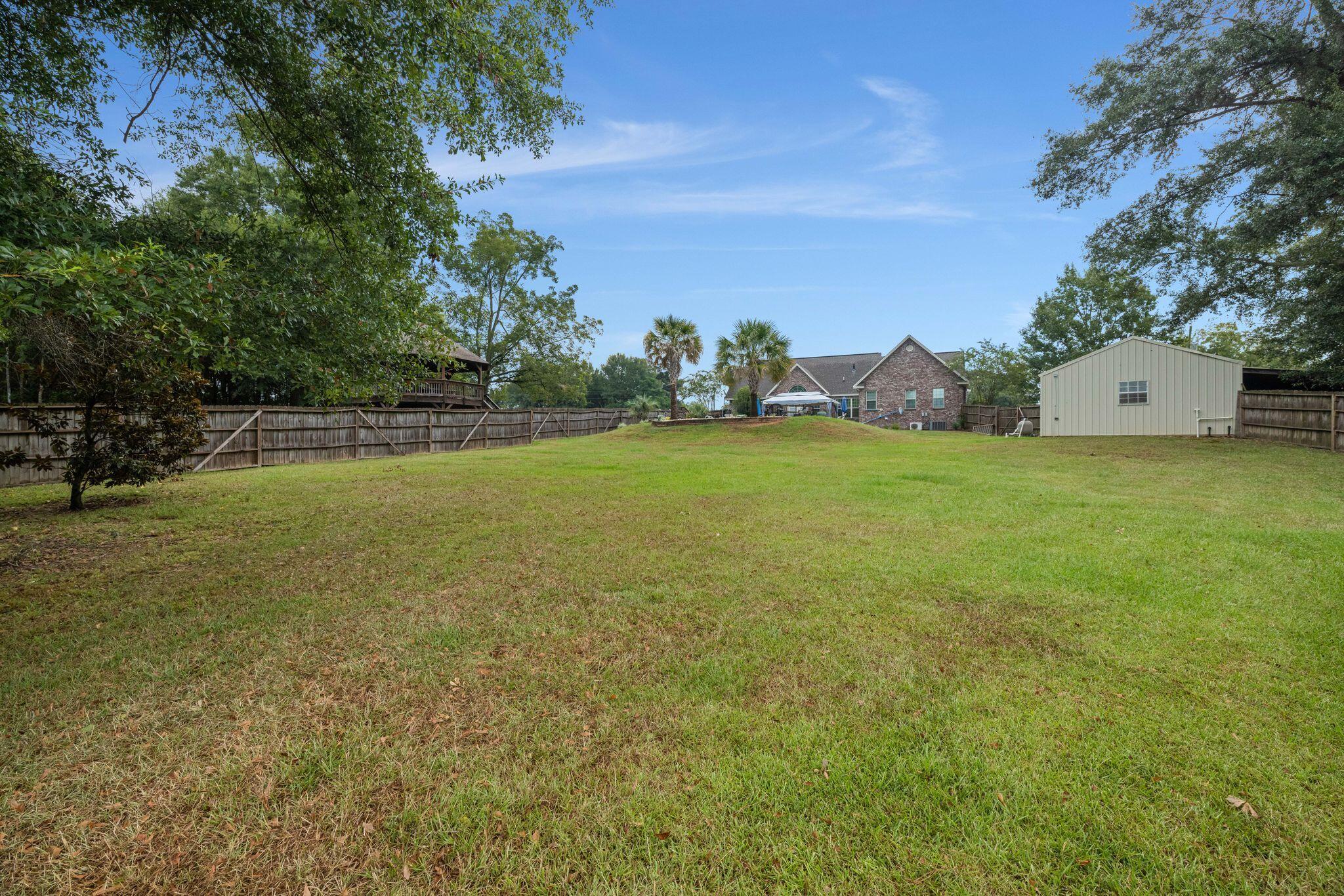 267 McDonald Chapel Road Collins, MS 39428 - Photo 51 of 76 Gallery Image 51