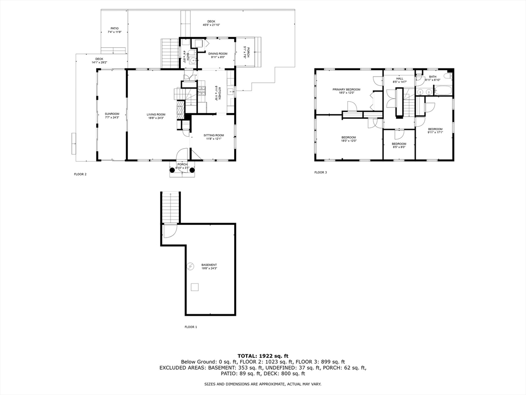 27 Standish Road Duxbury, MA 02332 - Photo 40 of 40 Gallery Image 40