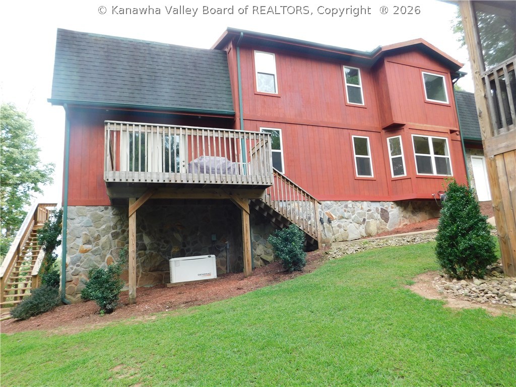 420 Rough Ridge Road Hurricane, WV 25526 - Photo 2 of 25 Gallery Image 2