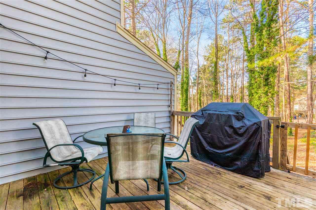 726 Benchmark Drive Raleigh, NC 27615 - Photo 22 of 26 Gallery Image 22