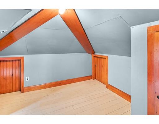 95 Leland Road Boston, MA 02467 - Photo 16 of 20 a view of an empty room