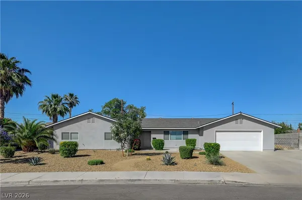 $2,849 | Undisclosed Address, Las Vegas, NV 89108
