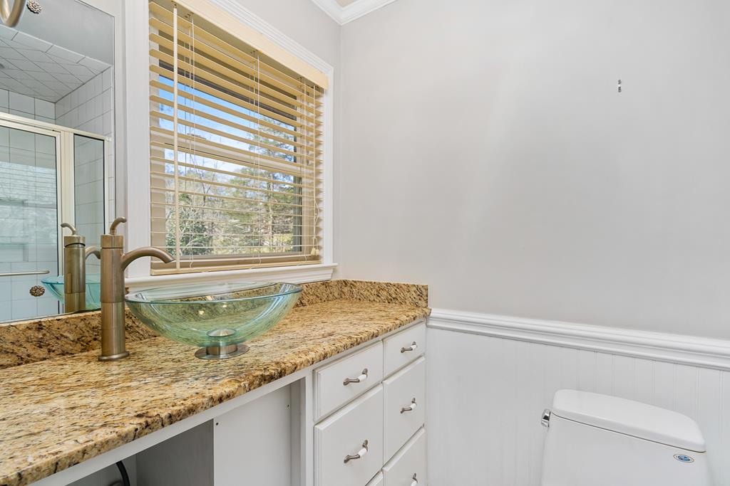 114 Overbrook Road Greenwood, SC 29649 - Photo 25 of 51