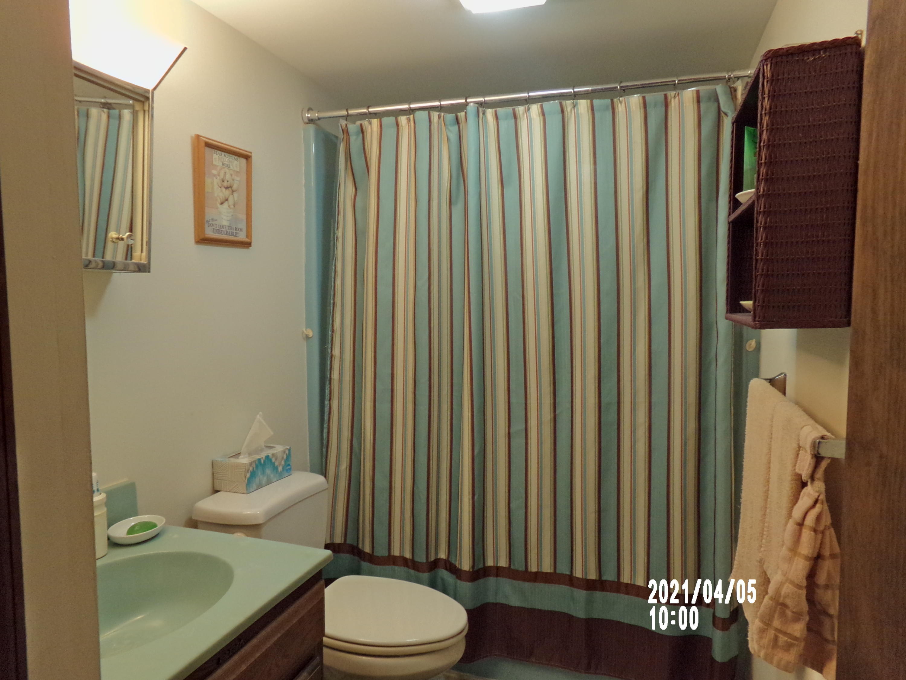 187 King Arthur Road Blakeslee, PA 18610 - Photo 19 of 37 Main Bathroom 2