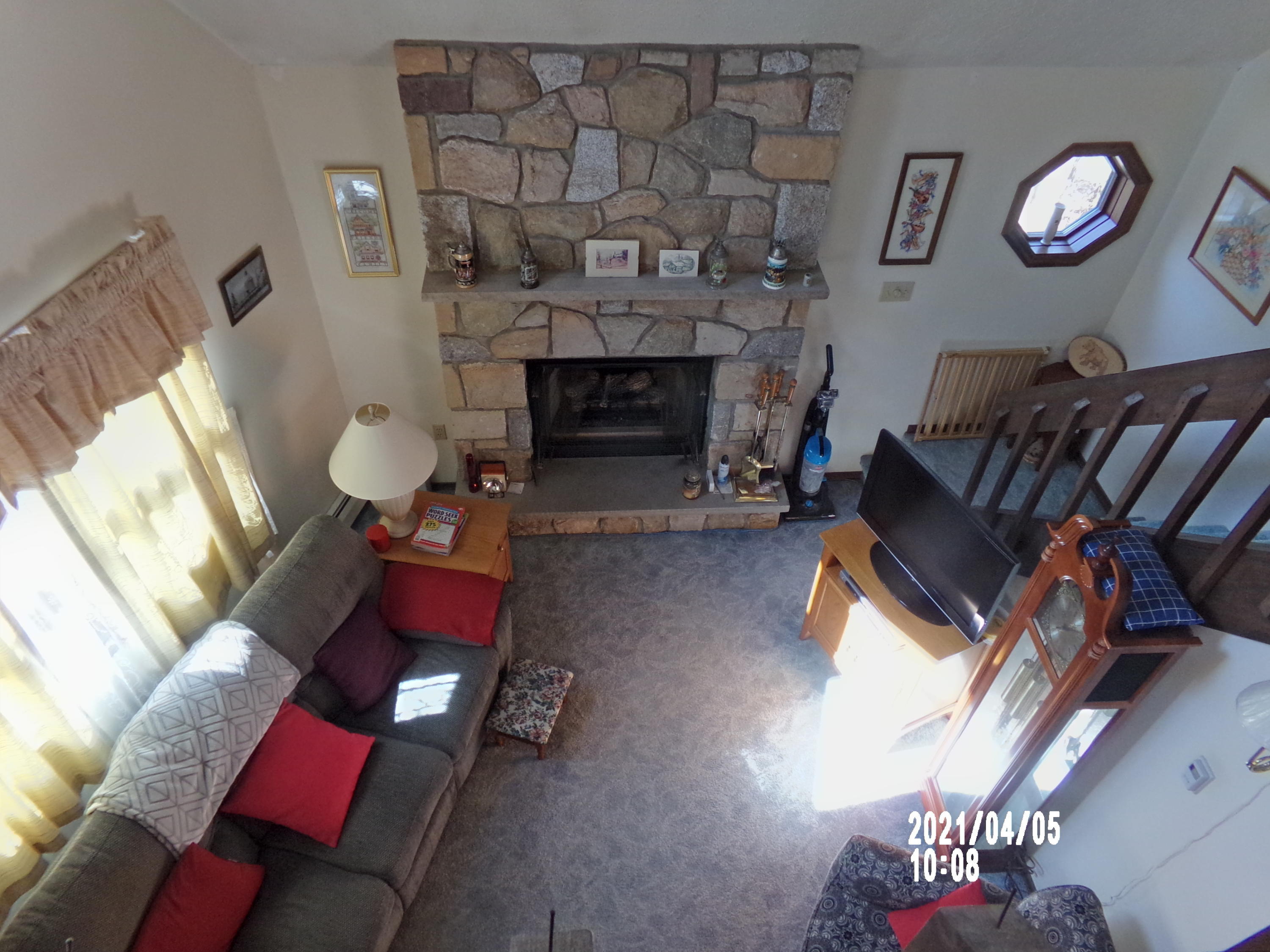 187 King Arthur Road Blakeslee, PA 18610 - Photo 27 of 37 Loft View