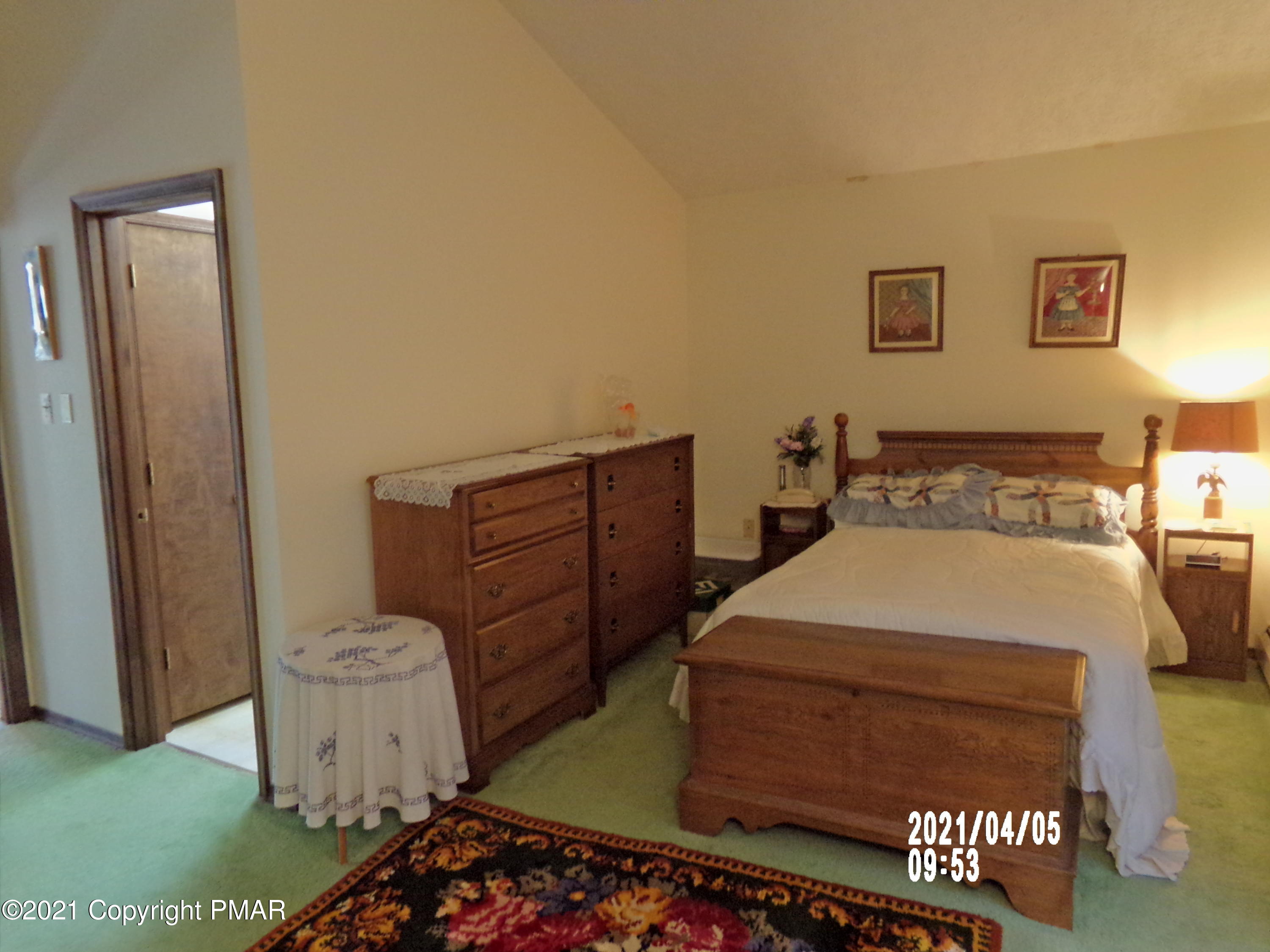 187 King Arthur Road Blakeslee, PA 18610 - Photo 29 of 37 Master Suite 3