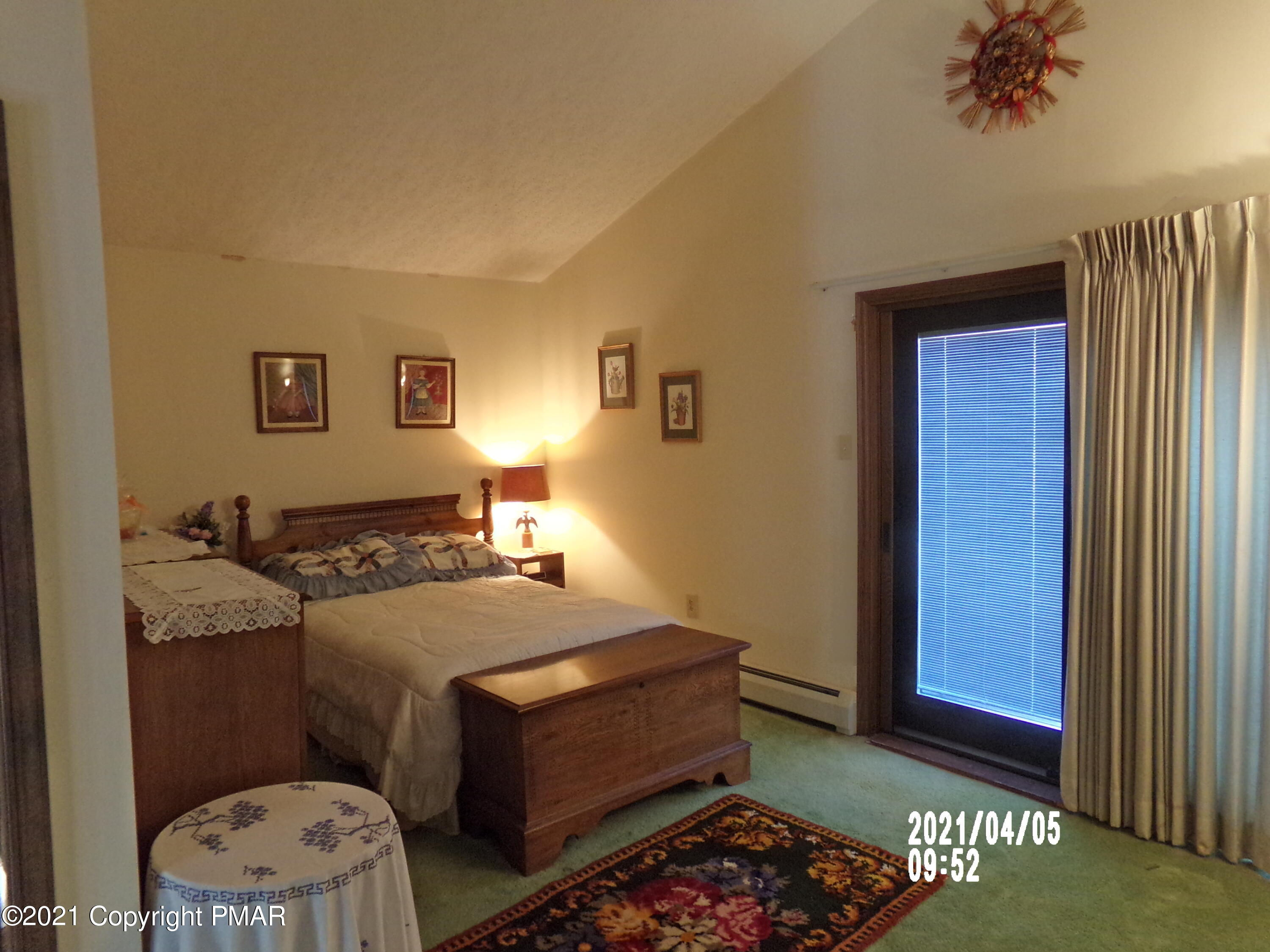 187 King Arthur Road Blakeslee, PA 18610 - Photo 30 of 37 Master suite 4