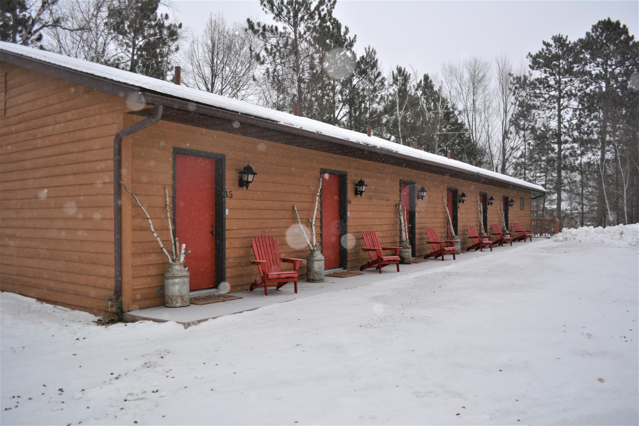 15326 Birchpoint Road Hayward, WI 54843 - Photo 41 of 54 Gallery Image 41