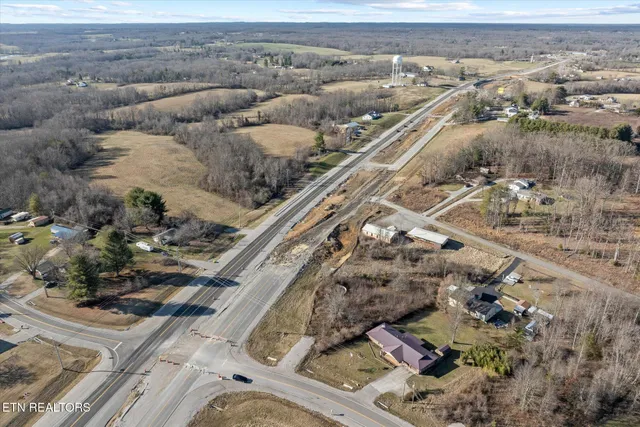 $44,900 | 13 Whittenburg Road, Crossville, TN 38571