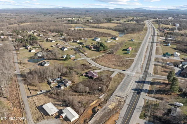 $44,900 | 13 Whittenburg Road, Crossville, TN 38571