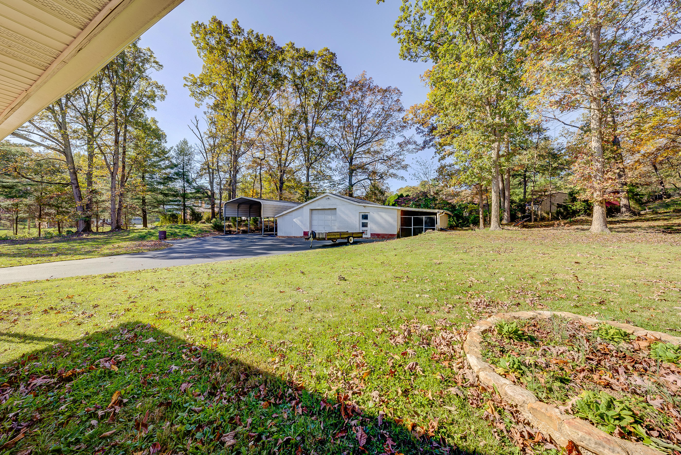 714 Tyler Road Salem, VA 24153 - Photo 30 of 33 67