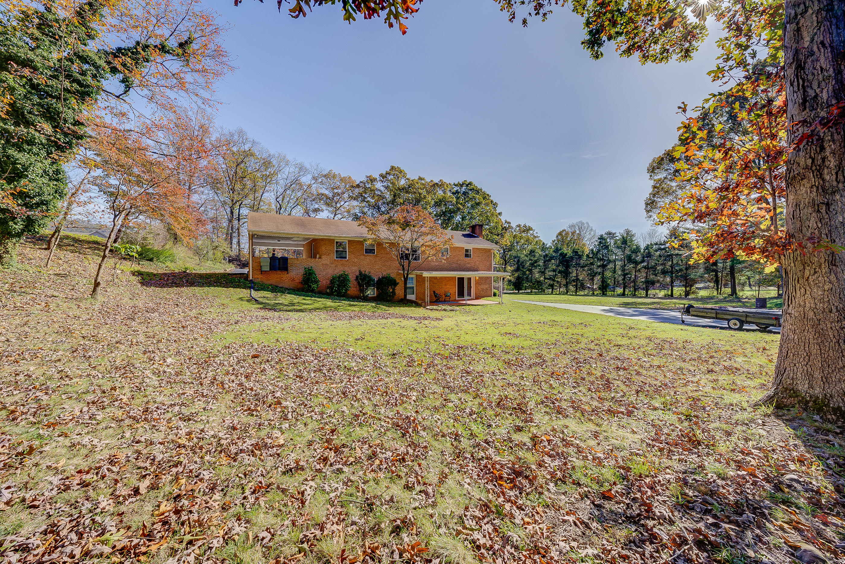 714 Tyler Road Salem, VA 24153 - Photo 31 of 33 69