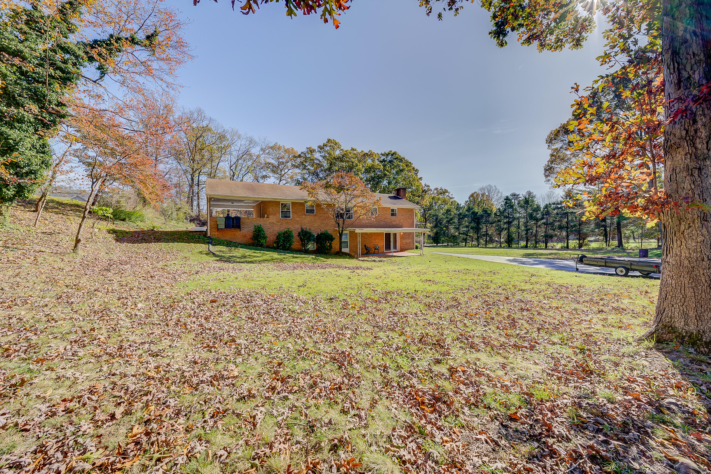 714 Tyler Road Salem, VA 24153 - Photo 32 of 33 71