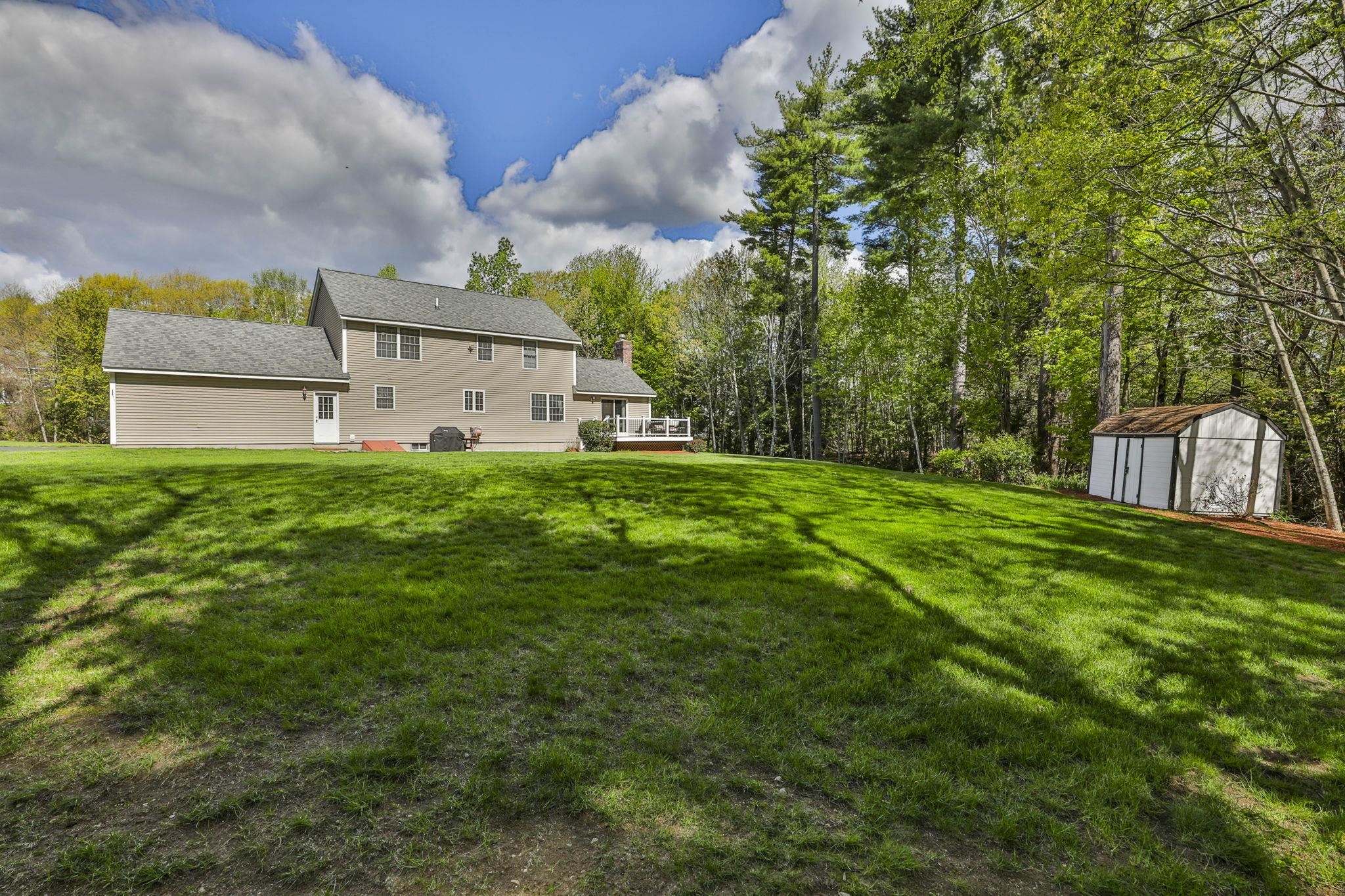123 Noons Quarry Road Milford, NH 03055 - Photo 9 of 52 Gallery Image 9