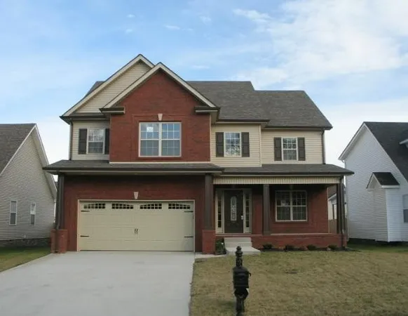 $2,000 | 2965 Brewster Drive, Clarksville, TN 37042