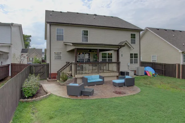 $2,100 | 2965 Brewster Drive, Clarksville, TN 37042