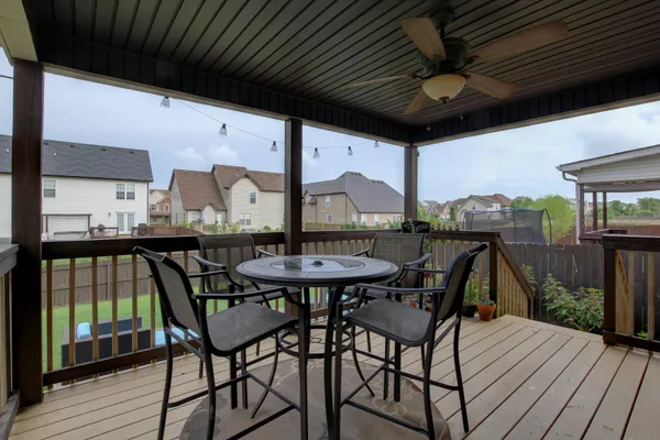 $2,100 | 2965 Brewster Drive, Clarksville, TN 37042