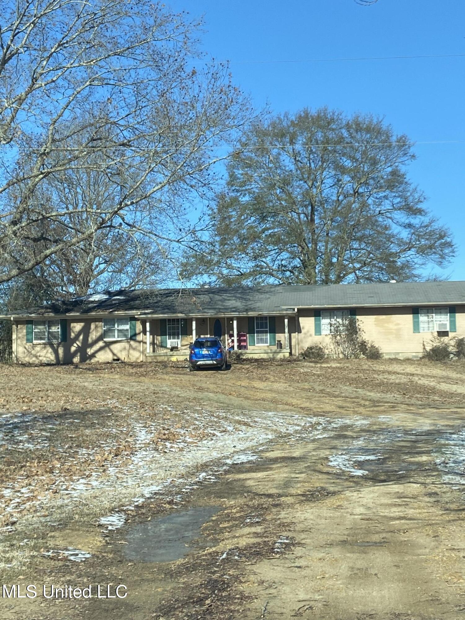 8956 Arkabutla Road Coldwater, MS 38618 - Photo 1 of 22 2022-12-24 12.51.57