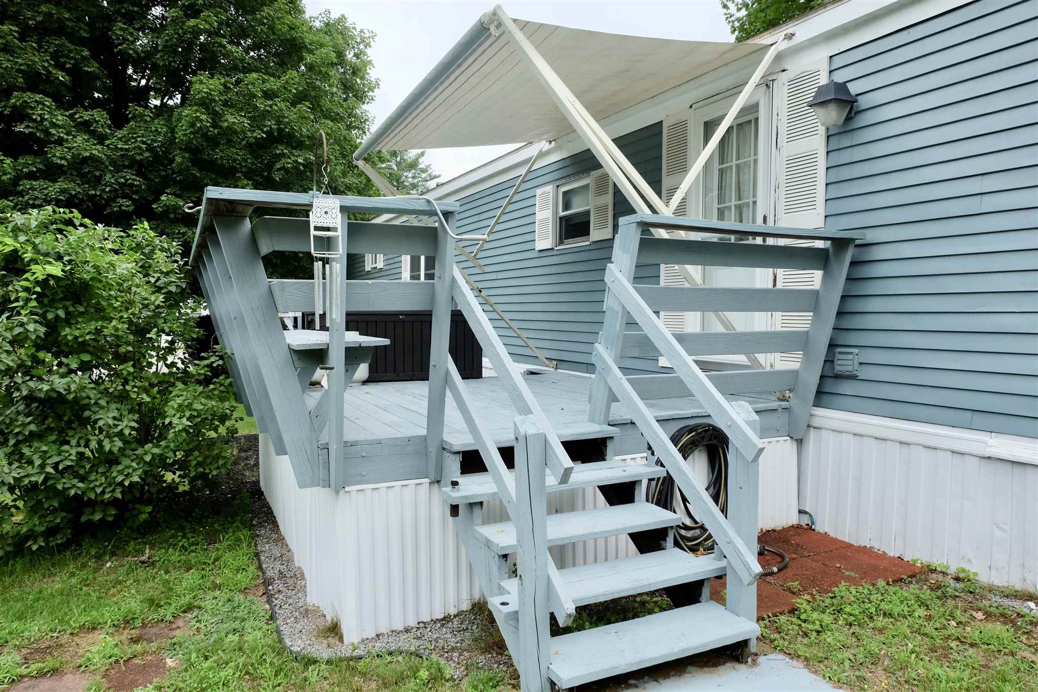 11 Brook Circle Loudon, NH 03307 - Photo 5 of 22