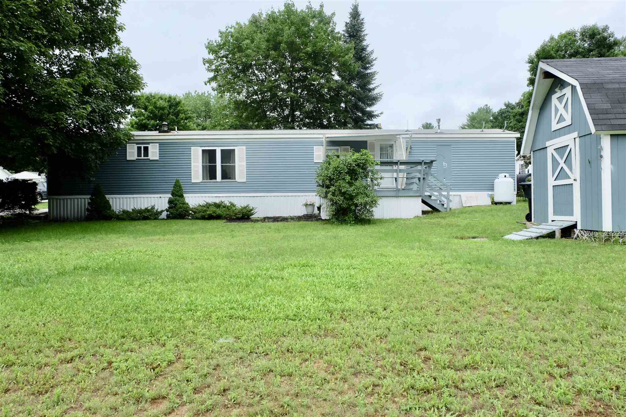 11 Brook Circle Loudon, NH 03307 - Photo 6 of 22