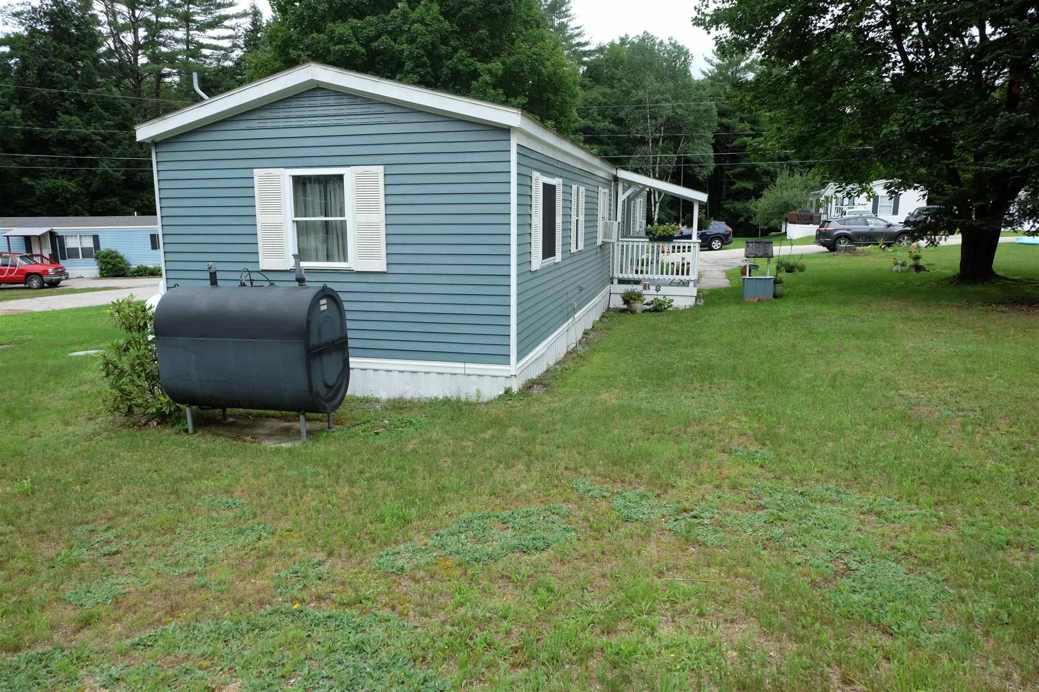 11 Brook Circle Loudon, NH 03307 - Photo 8 of 22