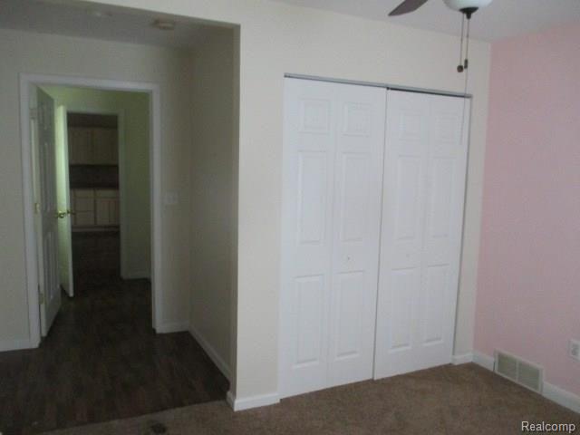 1407 North Branch Road North Branch, MI 48461 - Photo 15 of 25 bedroom 3 (4).JPG