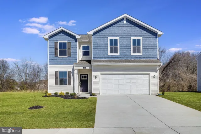 $409,990 | 16553 Tradewinds Drive, Millsboro, DE 19966