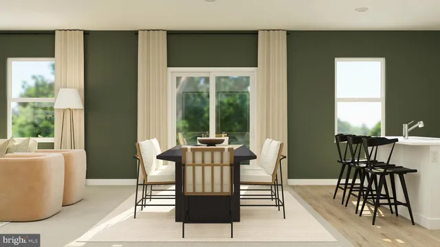 $409,990 | 16553 Tradewinds Drive, Millsboro, DE 19966