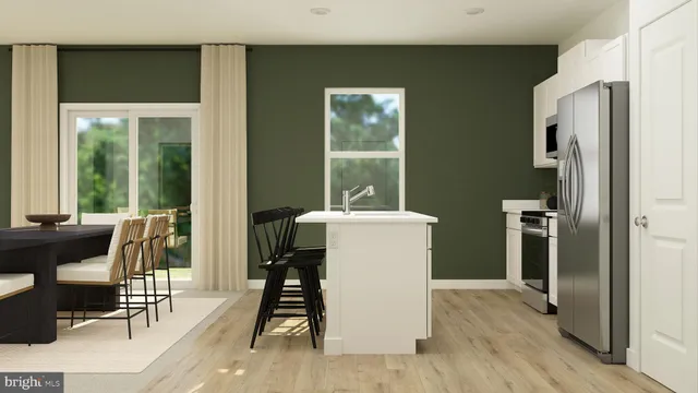 $409,990 | 16553 Tradewinds Drive, Millsboro, DE 19966