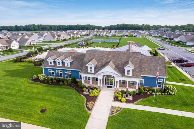 $409,990 | 16553 Tradewinds Drive, Millsboro, DE 19966