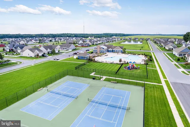 $409,990 | 16553 Tradewinds Drive, Millsboro, DE 19966