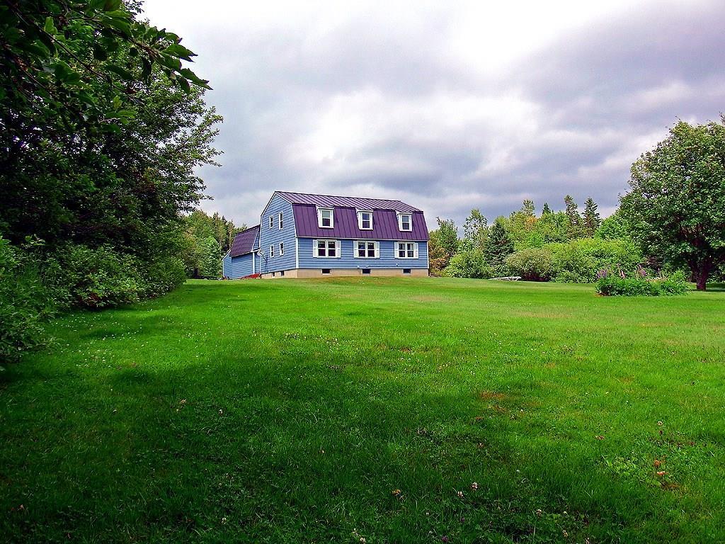 270 French Road Ludlow, ME 04730 - Photo 5 of 34 Photo