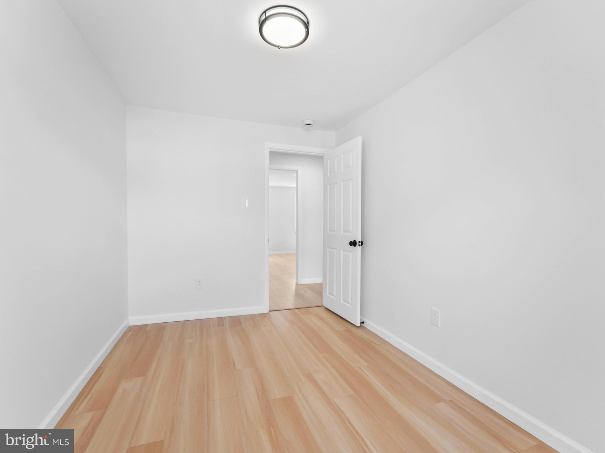 23 Roxborough Place Willingboro, NJ 08046 - Photo 18 of 23 a view of a room with wooden floor