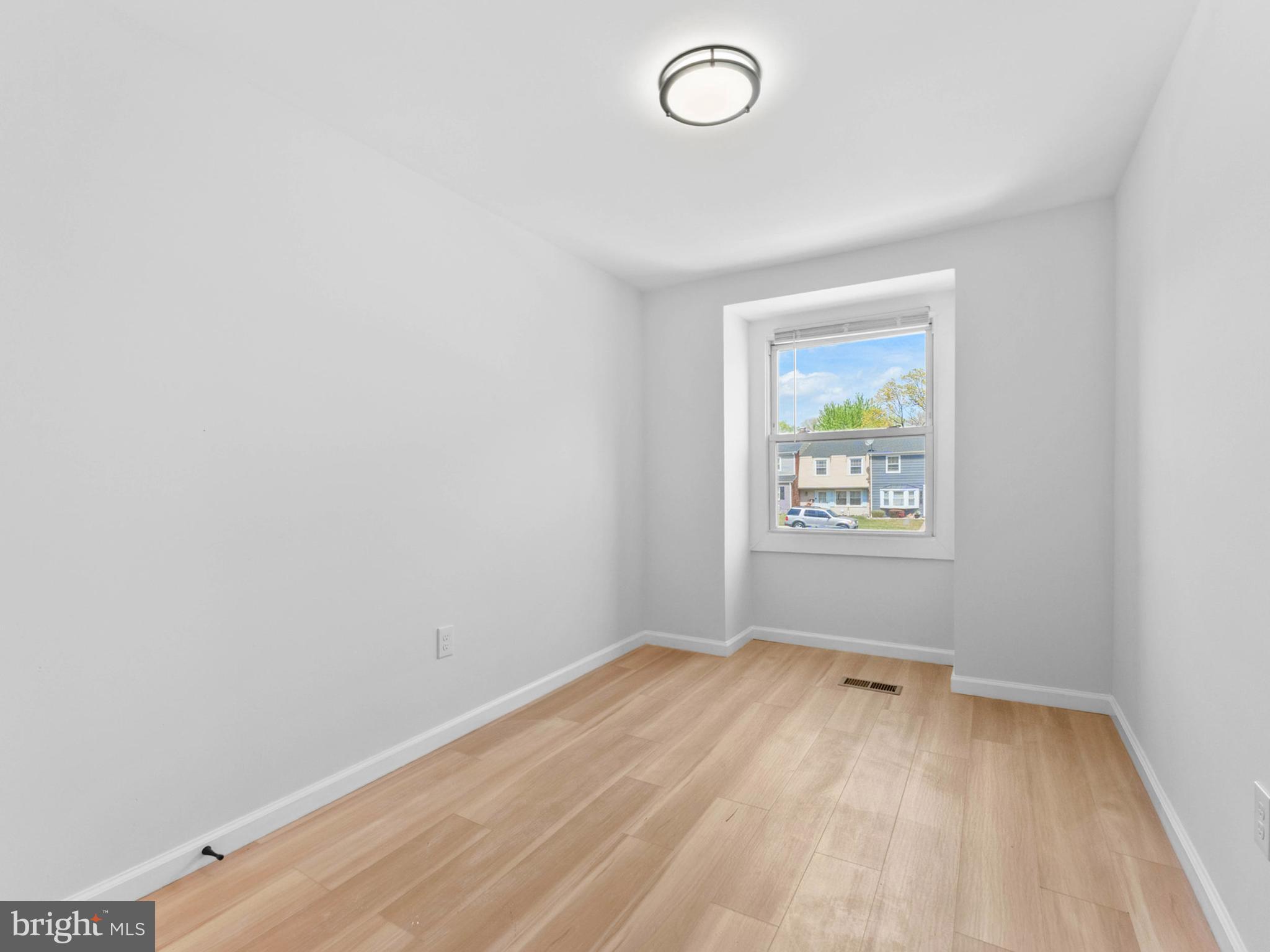 23 Roxborough Place Willingboro, NJ 08046 - Photo 19 of 23 a view of an empty room and window