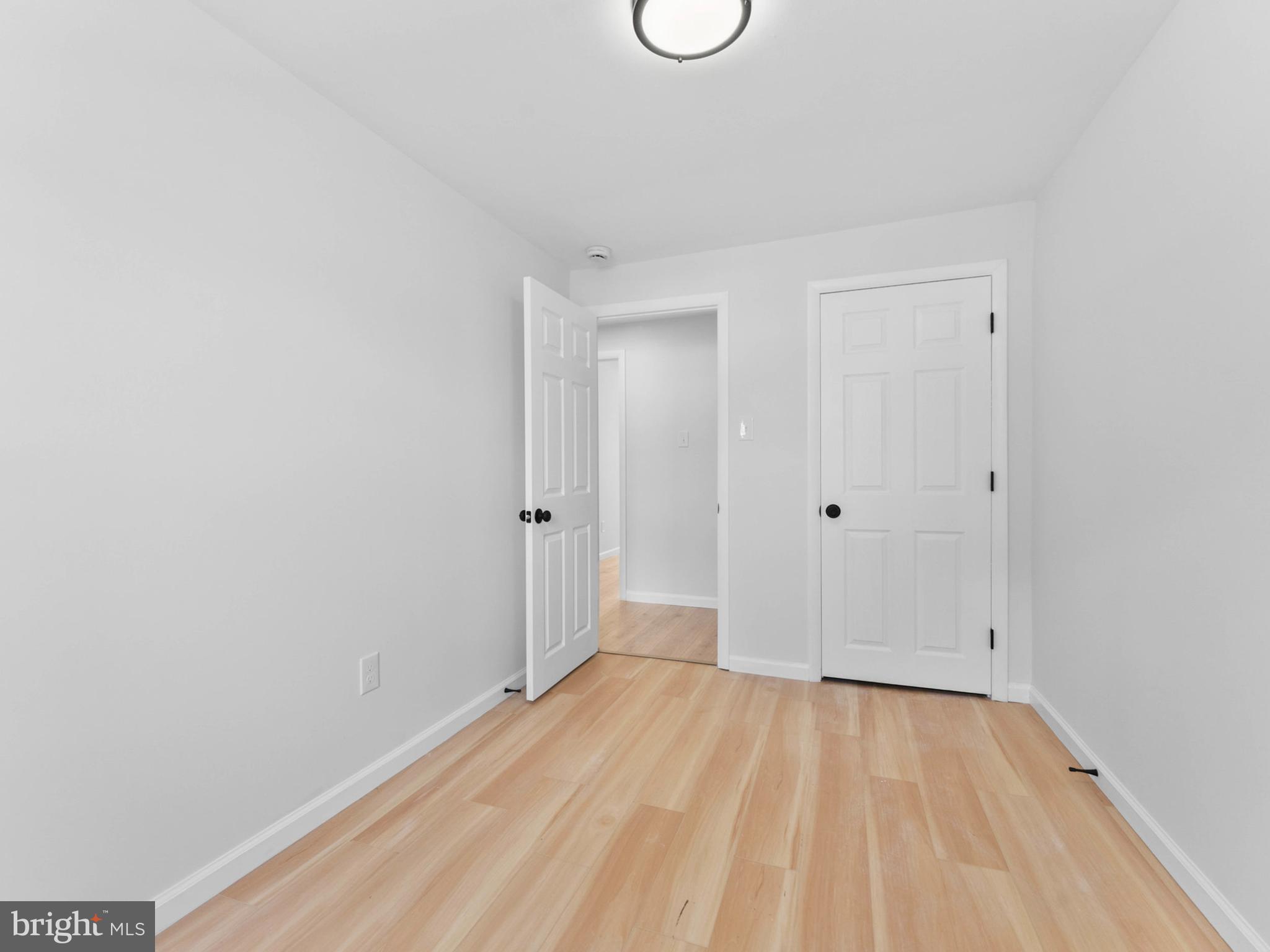 23 Roxborough Place Willingboro, NJ 08046 - Photo 20 of 23 a view of a room with wooden floor