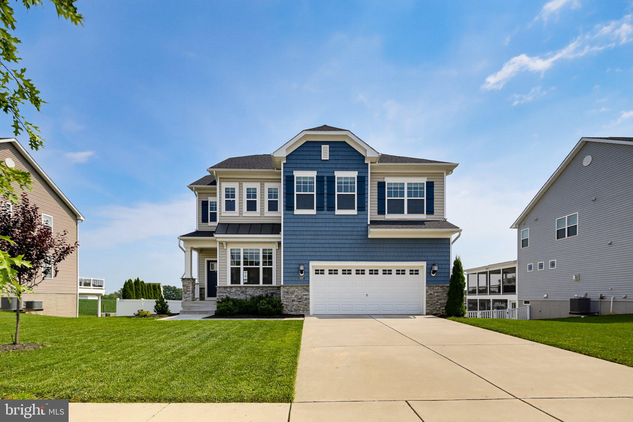 3607 Haven Farm Road Perry Hall, MD 21128 - Photo 2 of 67 Gallery Image 2